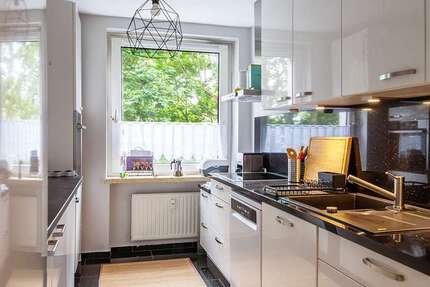 Zimmer Hamburg Eidelstedt - 4 Zimmer, 1.850&euro; | Angebot:26072834