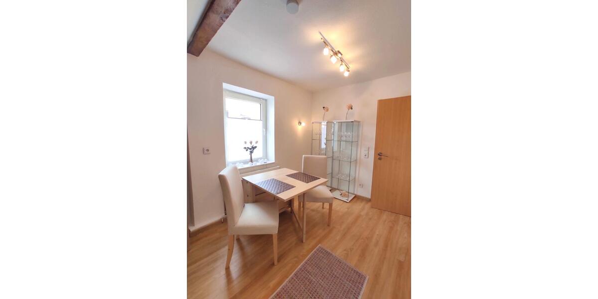 Dachgeschoßwohnung Lüdenscheid - 1.5 Zimmer, 48 m&sup2;, 420&euro; | Angebot:26587529