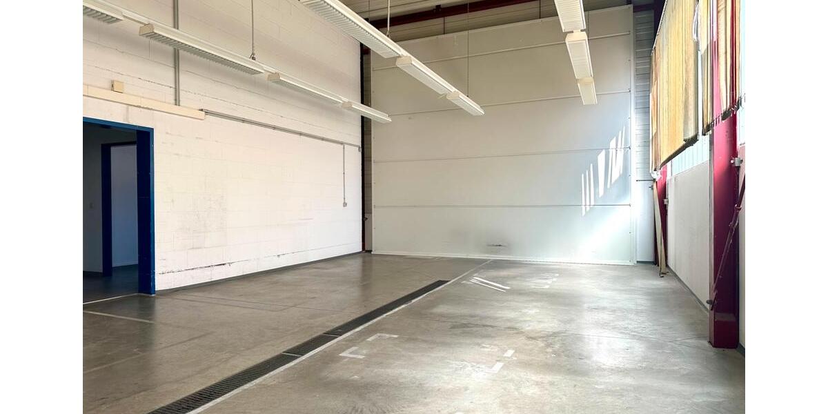 Gewerbeobjekt Mistelgau - 1.200&euro; | Angebot:24964614