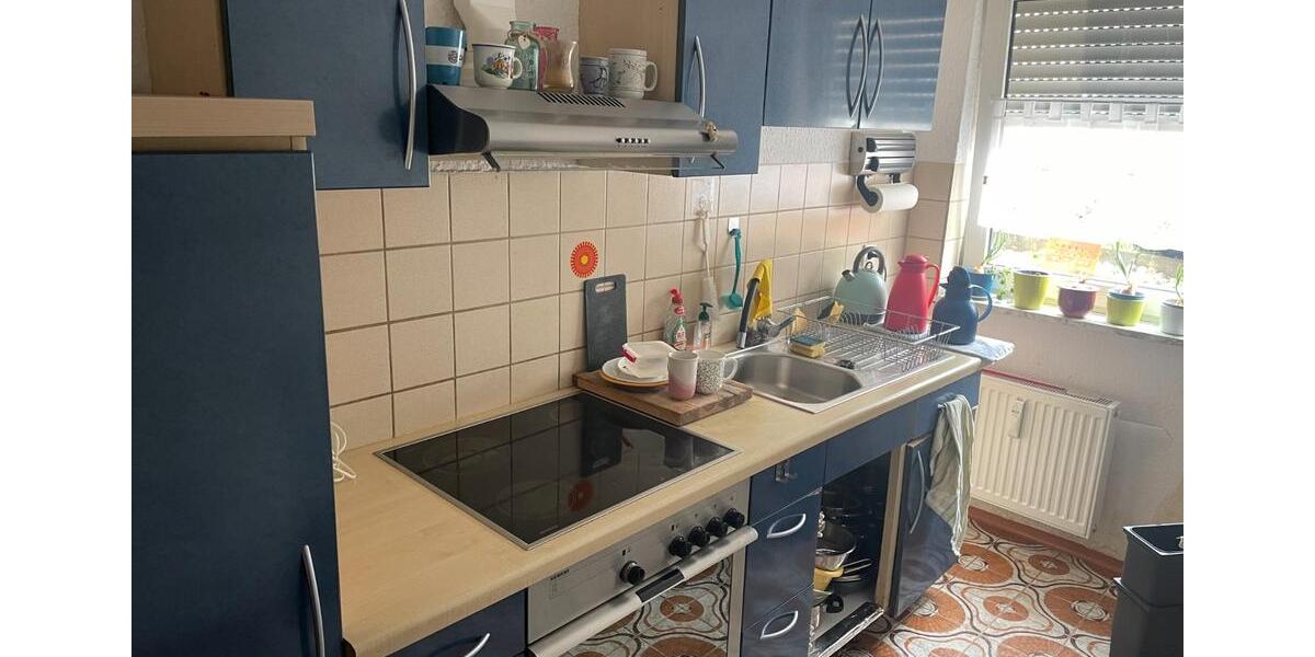 Etagenwohnung Pohlheim - 2 Zimmer, 77 m&sup2;, 530&euro; | Angebot:26283681