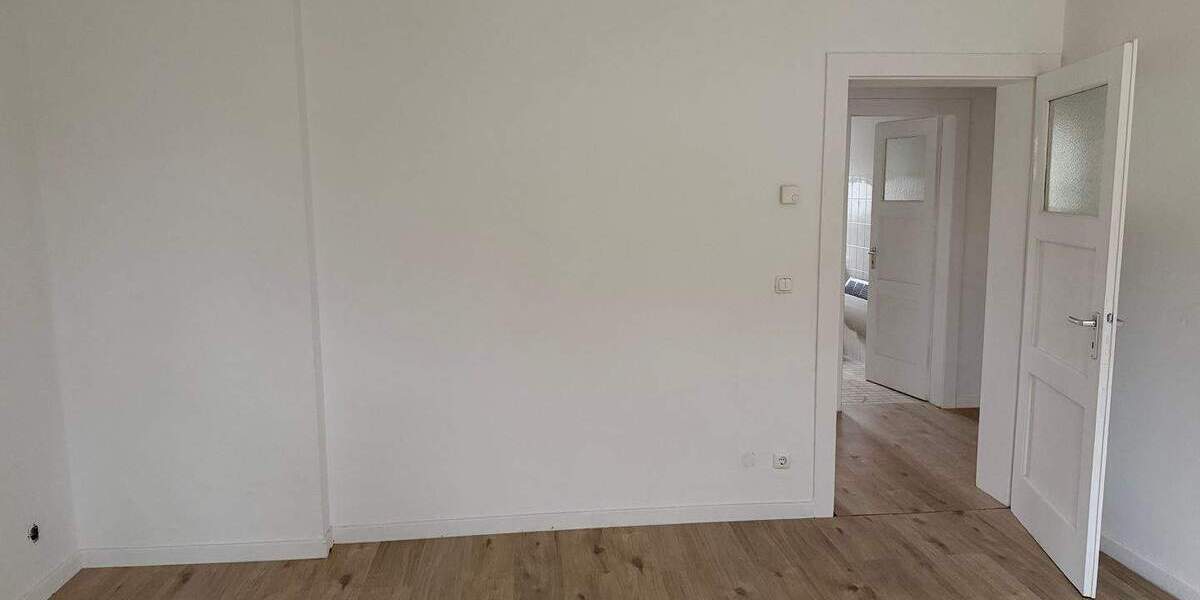 Etagenwohnung Essen Altendorf - 2 Zimmer, 59 m&sup2;, 450&euro; | Angebot:25066583