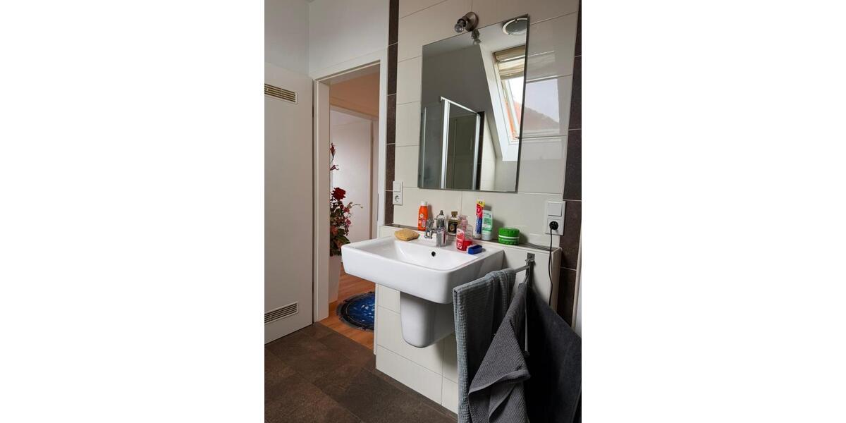 Etagenwohnung Haren (Ems) - 4 Zimmer, 107 m&sup2;, 760&euro; | Angebot:26448318