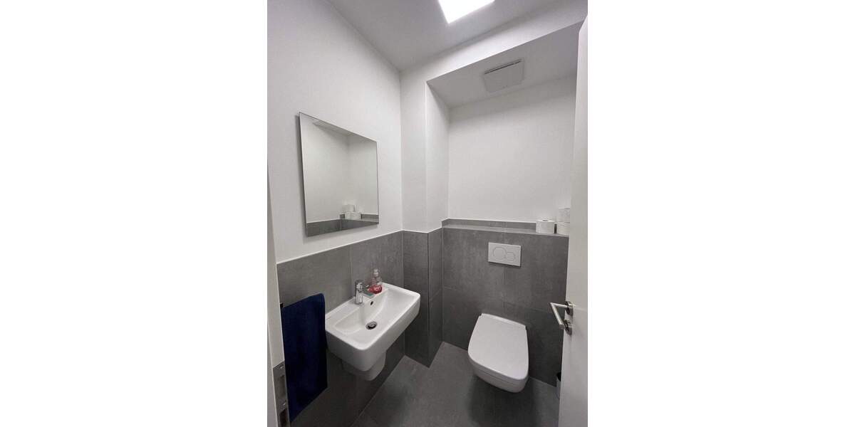 Etagenwohnung Osnabrück Innenstadt - 3 Zimmer, 87 m&sup2;, 1.255&euro; | Angebot:23947232