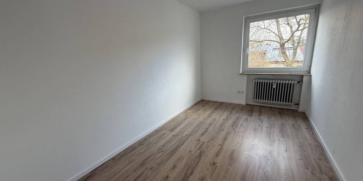 Etagenwohnung Rottweil - 4 Zimmer, 88 m&sup2;, 790&euro; | Angebot:26065326