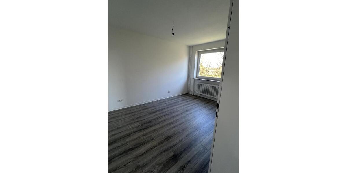 Etagenwohnung Harrislee - 2 Zimmer, 58 m&sup2;, 459&euro; | Angebot:26131344