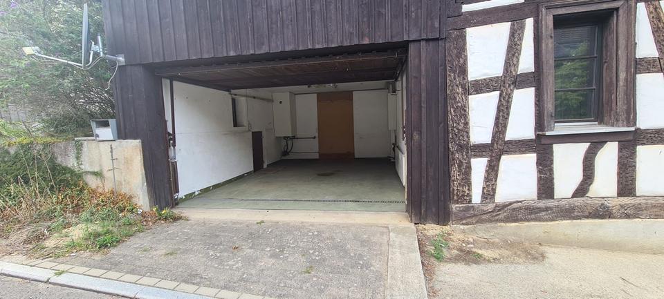 Maisonettenwohnung Gailingen am Hochrhein - 1.5 Zimmer, 45 m&sup2;, 950&euro; | Angebot:25924856