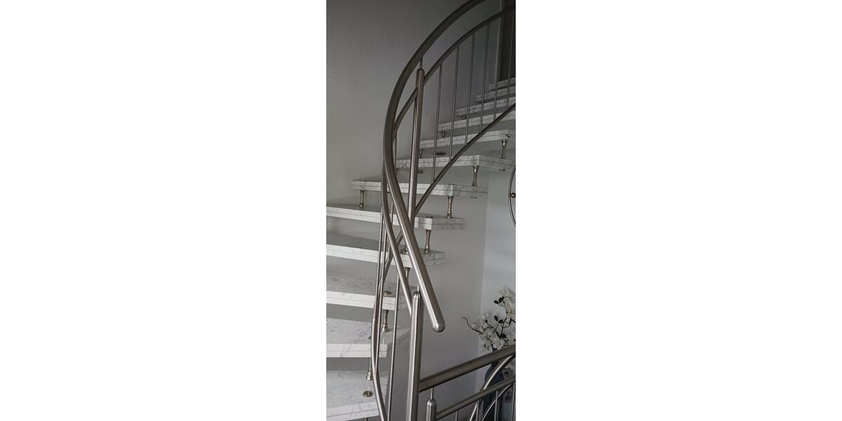 Dachgeschoßwohnung Kalletal - 3 Zimmer, 80 m&sup2;, 450&euro; | Angebot:26602721