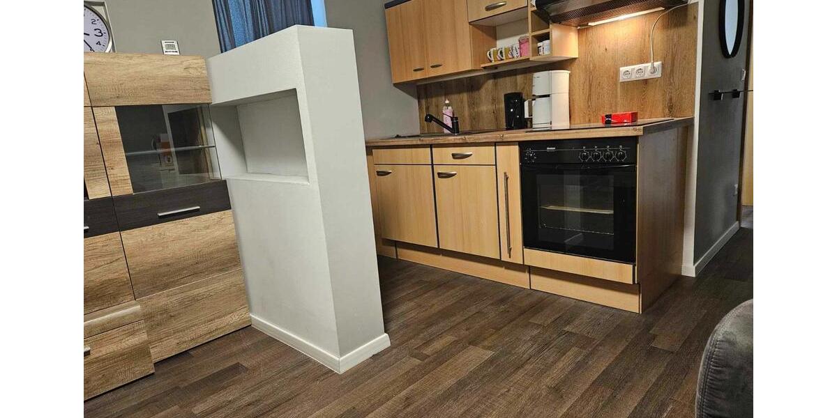 Etagenwohnung Berching - 1 Zimmer, 40 m&sup2;, 500&euro; | Angebot:25104531