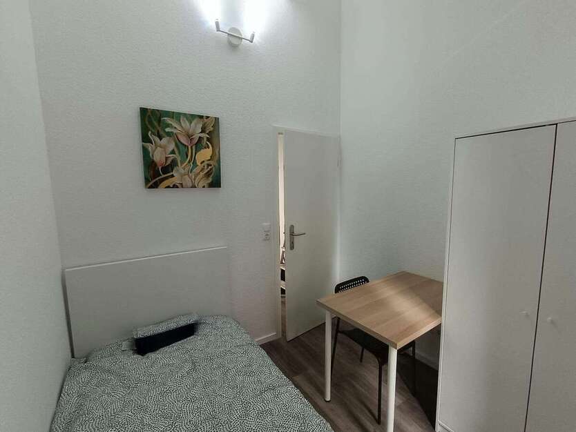 WG-Zimmer in Dortmund 330 € 7 m² zimmer