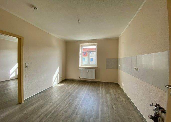 Etagenwohnung Oschersleben Oschersleben - 2 Zimmer, 47 m&sup2;, 331&euro; | Angebot:25319878