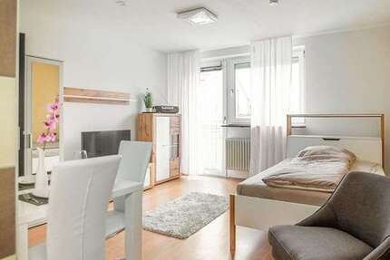 Zimmer Nürnberg Hummelstein - 1 Zimmer, 850&euro; | Angebot:26196452