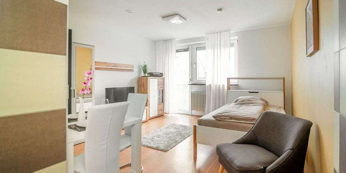 Zimmer Nürnberg Hummelstein - 1 Zimmer, 890&euro; | Angebot:26196452