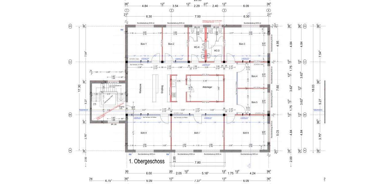 Gewerbeobjekt Magdeburg Barleber See - 2.800&euro; | Angebot:26624999