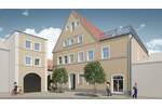 Etagenwohnung Amberg - 2 Zimmer, 115 m&sup2;, 1.610&euro; | Angebot:25670267