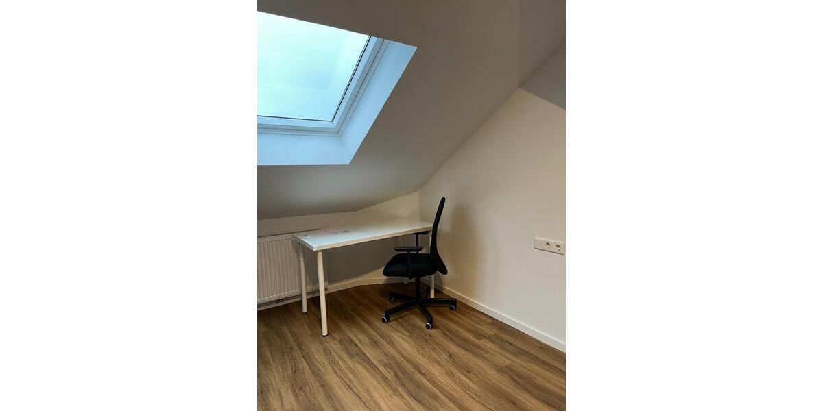 Wohnen auf Zeit Nürnberg Gibitzenhof - 2 Zimmer, 14 m&sup2;, 460&euro; | Angebot:25513693