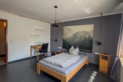 Monteurzimmer 2 zimmer