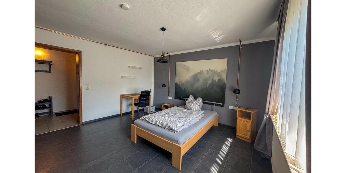 Monteurzimmer 2 zimmer