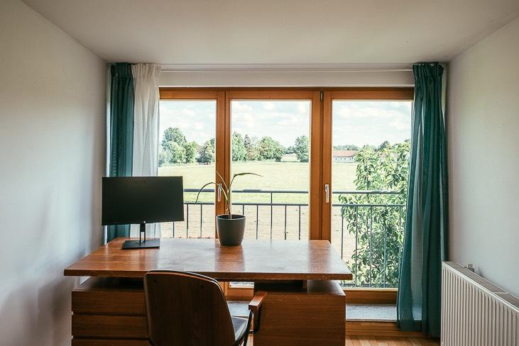 Wohnen auf Zeit Stadtbergen - 2 Zimmer, 42 m&sup2;, 1.150&euro; | Angebot:26142525