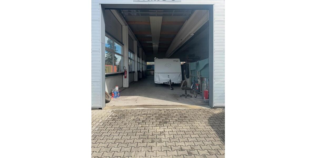 Gewerbeobjekt Fuchstal - 1.120&euro; | Angebot:26008684