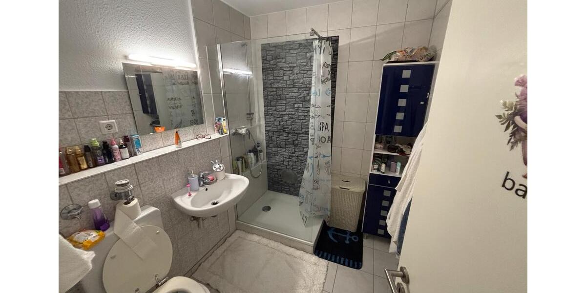 3 Zimmerwohnung in Krefeld mit Balkon 3 zimmer