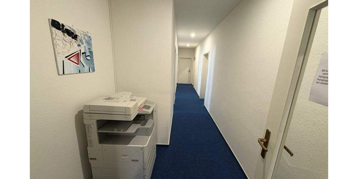Gewerbeobjekt Lüneburg Neu Hagen - 8 Zimmer, 220 m&sup2;, 2.640&euro; | Angebot:25701369