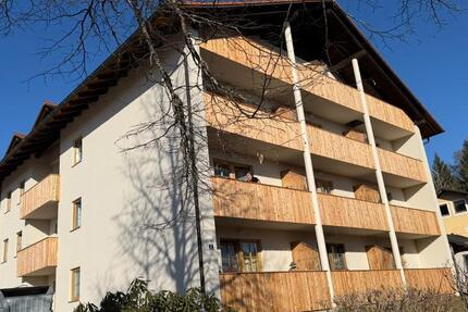 Wohnung Sankt Oswald-Riedlhütte Riedlhütte - 3 Zimmer, 113 m&sup2;, 1.020&euro; | Angebot:25419408