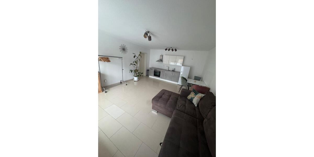 Etagenwohnung Bendorf - 2 Zimmer, 45 m&sup2;, 825&euro; | Angebot:24369982