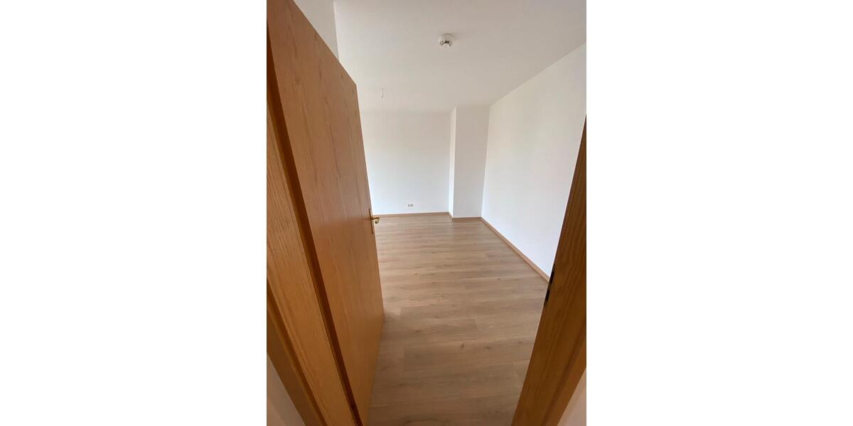 2 Raum Wohnung in Greiz 2 zimmer