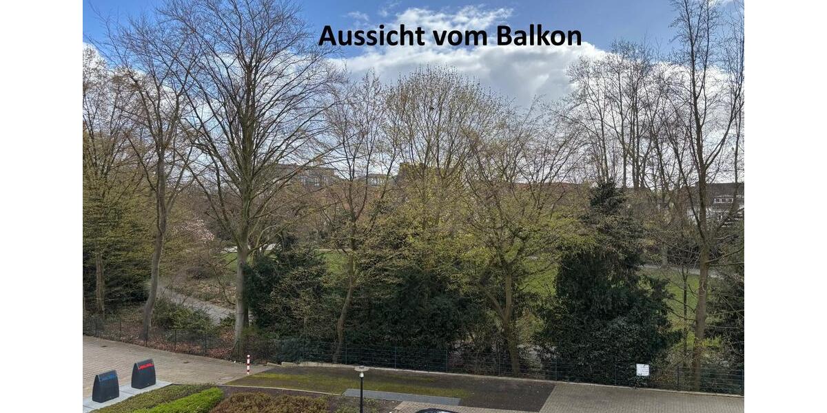 Etagenwohnung Nienburg (Weser) - 3 Zimmer, 106 m&sup2;, 1.060&euro; | Angebot:26023168