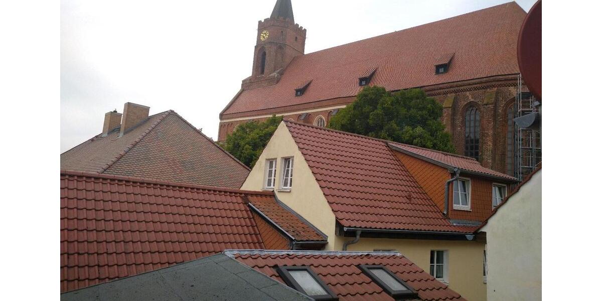 Haus Wohnung in Beeskow 15518 5 zimmer