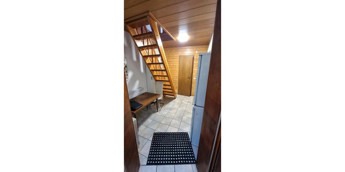 Etagenwohnung Bad Wildbad - 1 Zimmer, 30 m&sup2;, 350&euro; | Angebot:26152511