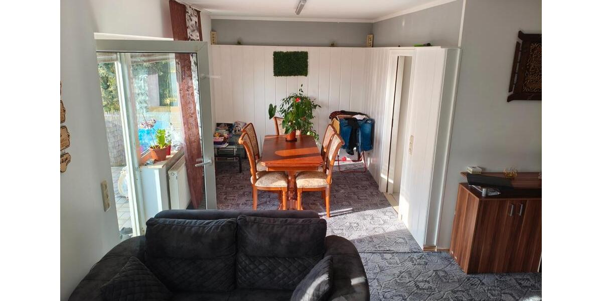 Etagenwohnung Hadamar - 3 Zimmer, 100 m&sup2;, 995&euro; | Angebot:26578809