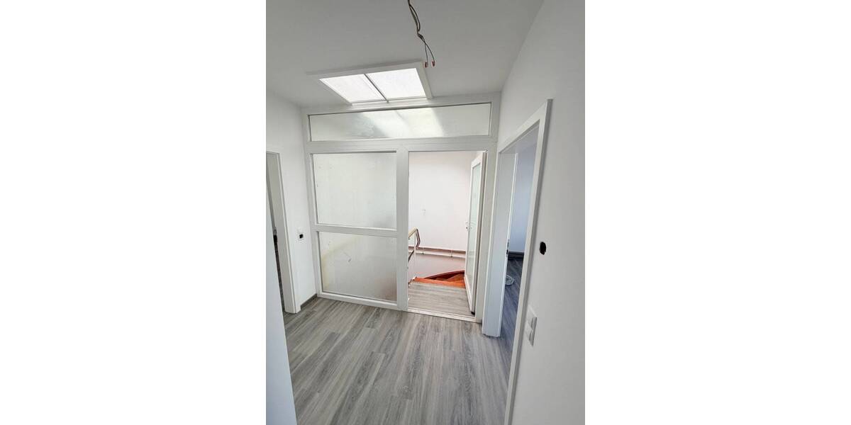 Etagenwohnung Norderney - 4 Zimmer, 110 m&sup2;, 2.040&euro; | Angebot:25733636