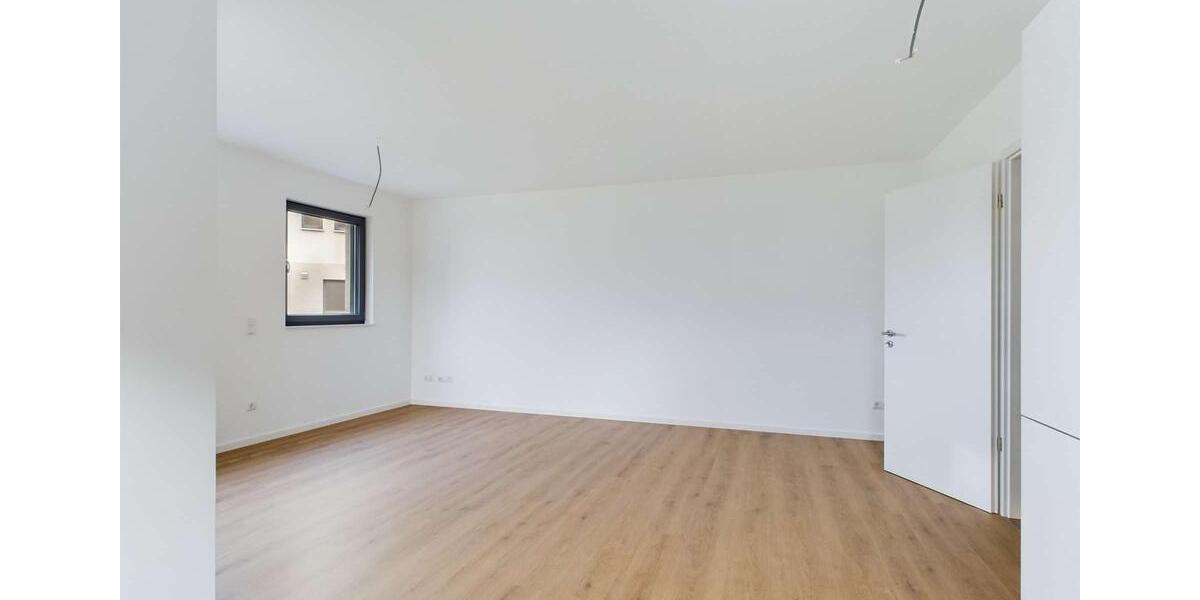 Erdgeschoßwohnung Rotenburg an der Fulda - 2 Zimmer, 75 m&sup2;, 895&euro; | Angebot:25991167