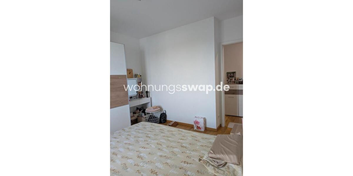 Etagenwohnung München Moosach - 3 Zimmer, 71 m&sup2;, 1.250&euro; | Angebot:26341272