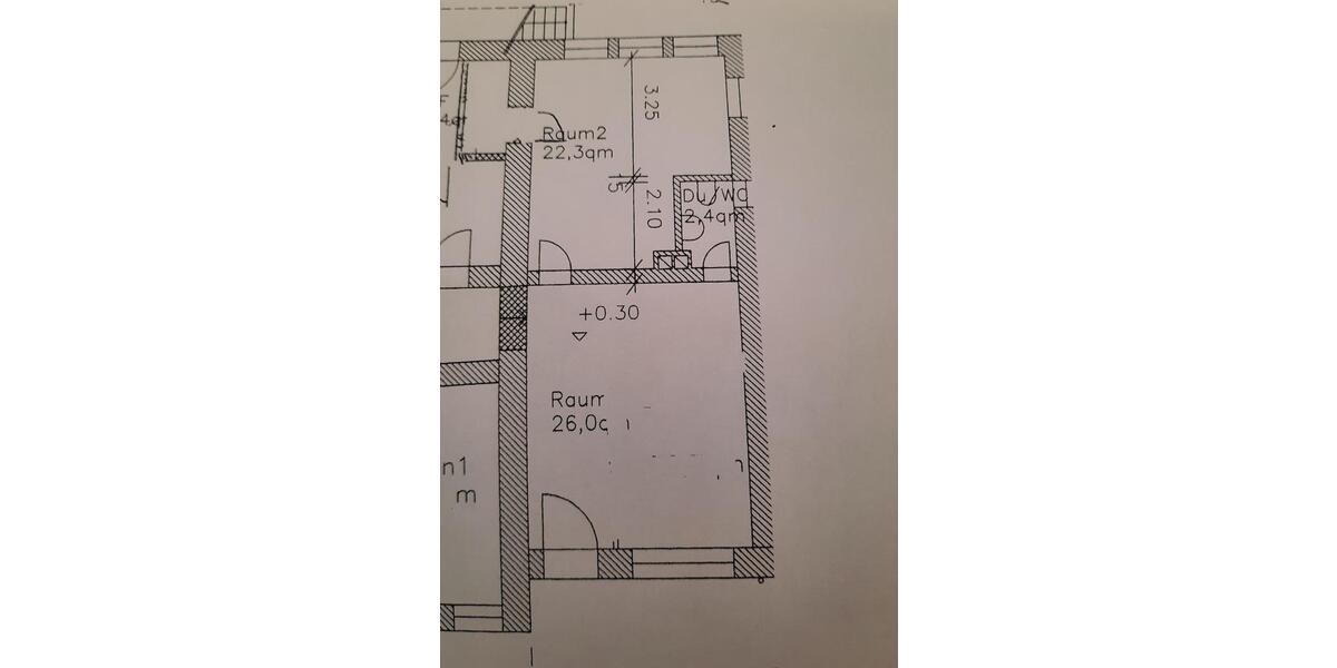Gewerbeobjekt Murnau am Staffelsee - 610&euro; | Angebot:26024957
