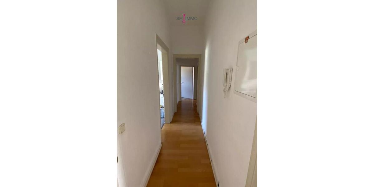 Obergeschosswohnung in Bad Bertrich – ab 01.12.2025 zu vermieten 2 zimmer