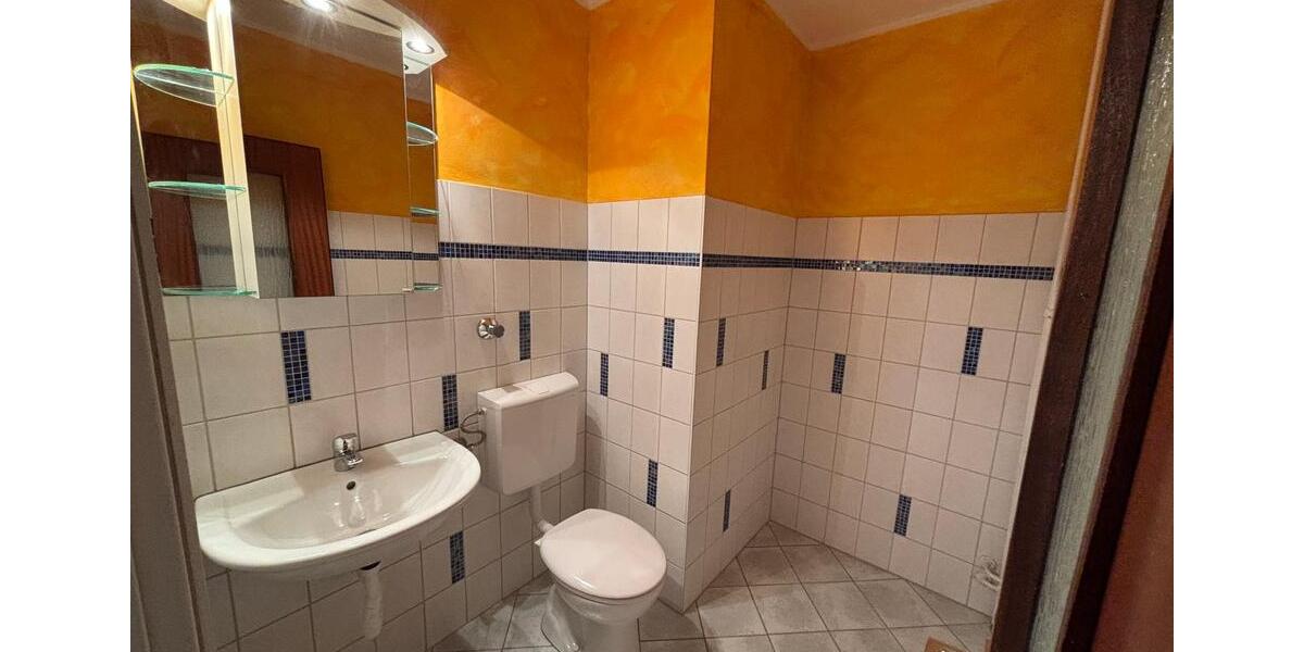 Etagenwohnung Barsinghausen - 4 Zimmer, 112 m&sup2;, 1.100&euro; | Angebot:25987037