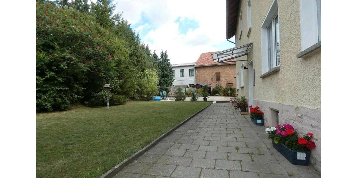 Dachgeschoßwohnung Arnstein - 3 Zimmer, 439&euro; | Angebot:20549623