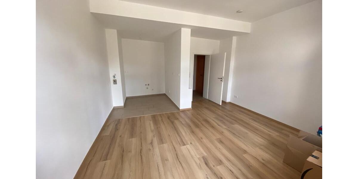 Erdgeschoßwohnung Merseburg - 2 Zimmer, 47 m&sup2;, 420&euro; | Angebot:25403586