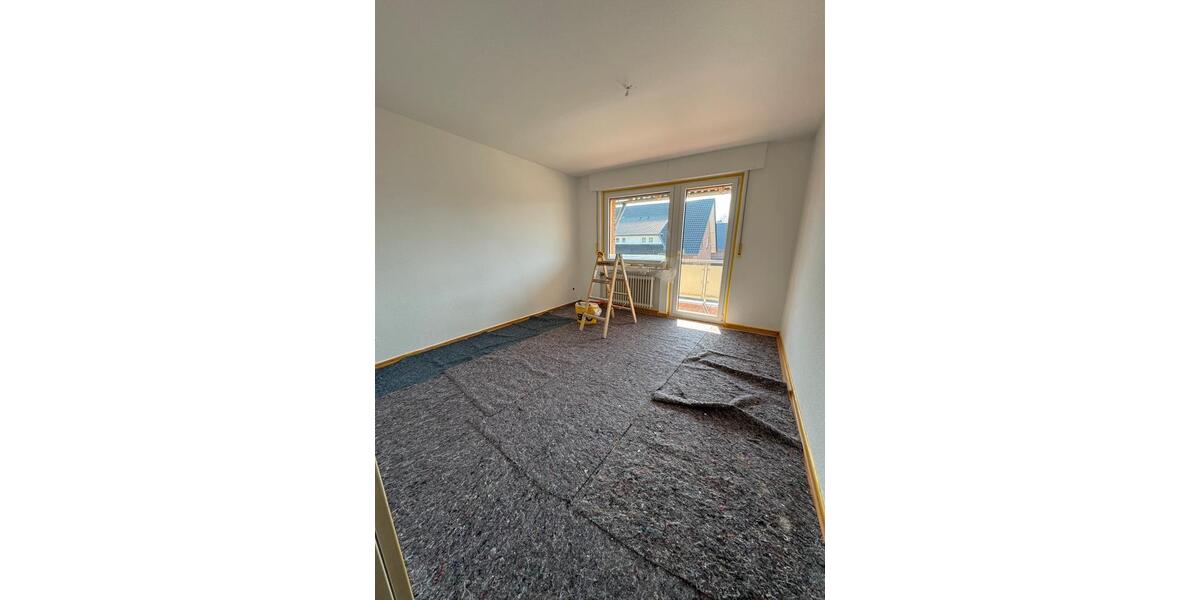 Etagenwohnung Melle - 4 Zimmer, 105 m&sup2;, 950&euro; | Angebot:26643440