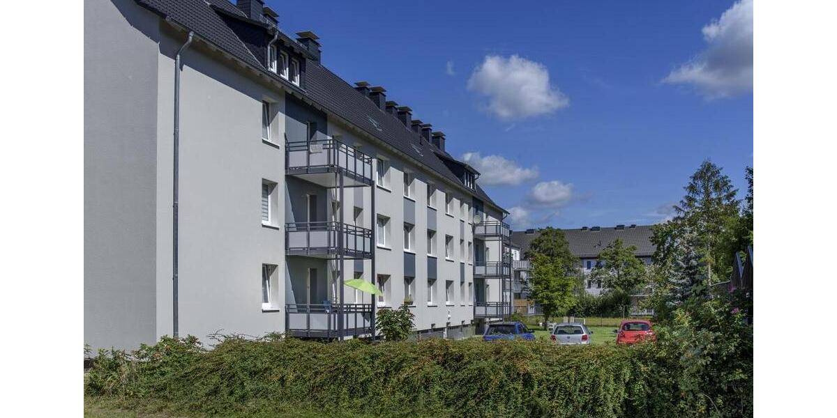 Etagenwohnung Osnabrück Nahne - 3 Zimmer, 60 m&sup2;, 573&euro; | Angebot:18864082