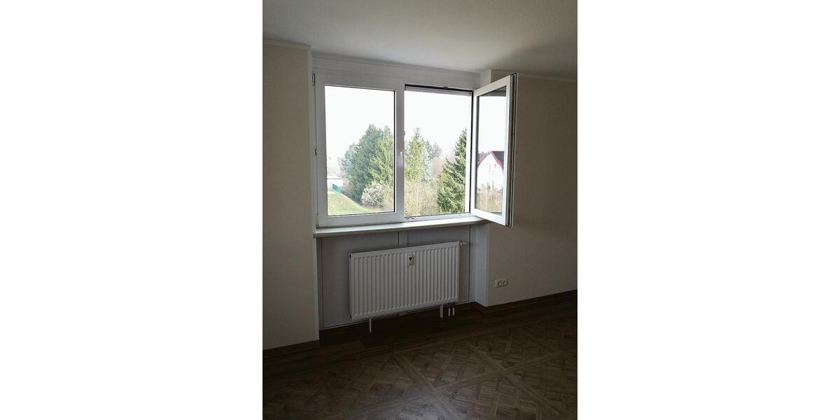 Etagenwohnung Wilsdruff - 3 Zimmer, 65 m&sup2;, 650&euro; | Angebot:25444194