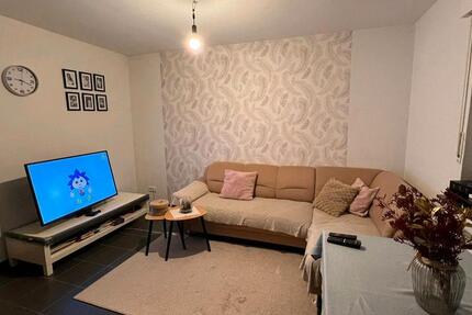 Wohnung Ahlen - 2 Zimmer, 48 m&sup2;, 470&euro; | Angebot:24831803