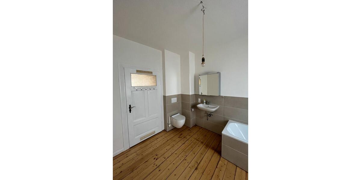 Etagenwohnung Stadtoldendorf - 3.5 Zimmer, 86 m&sup2;, 637&euro; | Angebot:26458008