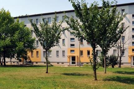 Wohnung Merseburg - 3 Zimmer, 59 m&sup2;, 375&euro; | Angebot:25263284