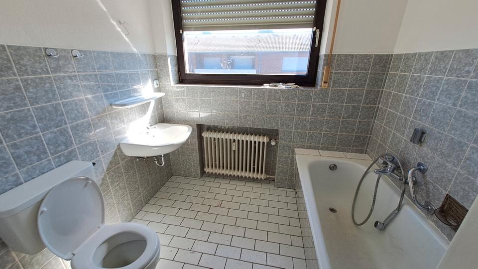Etagenwohnung Übach-Palenberg Palenberg - 3 Zimmer, 60 m&sup2;, 500&euro; | Angebot:25328722