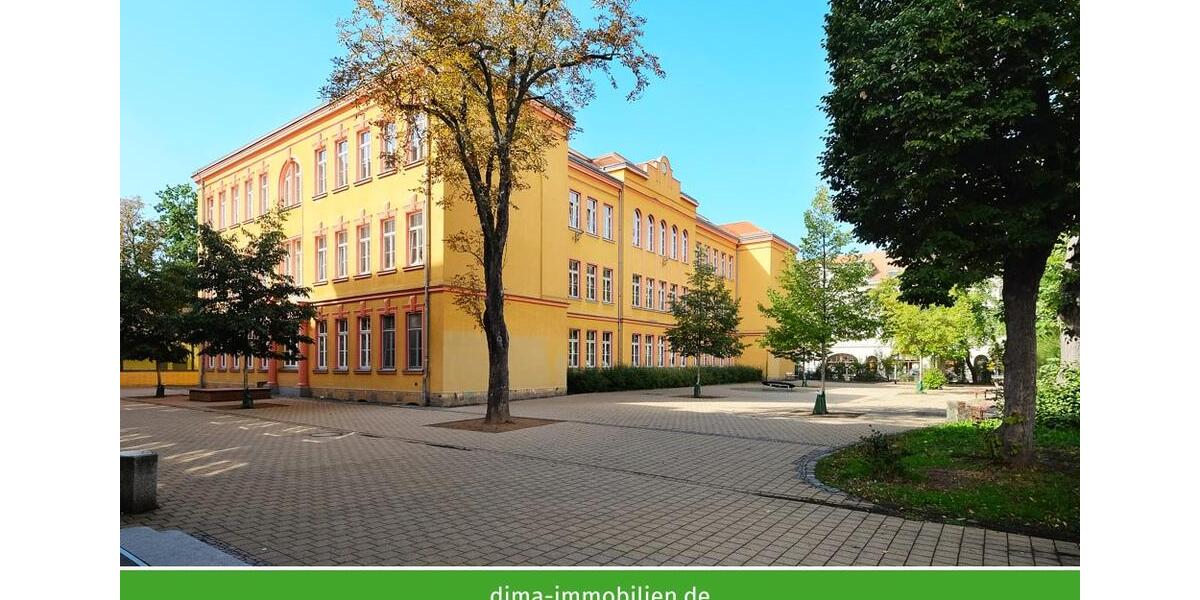 Erdgeschoßwohnung Leipzig Altwest - 2 Zimmer, 87 m&sup2;, 1.479&euro; | Angebot:26283444