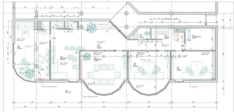 Gewerbeobjekt Braunschweig Lehndorf-Watenbüttel - 1.900&euro; | Angebot:25935076