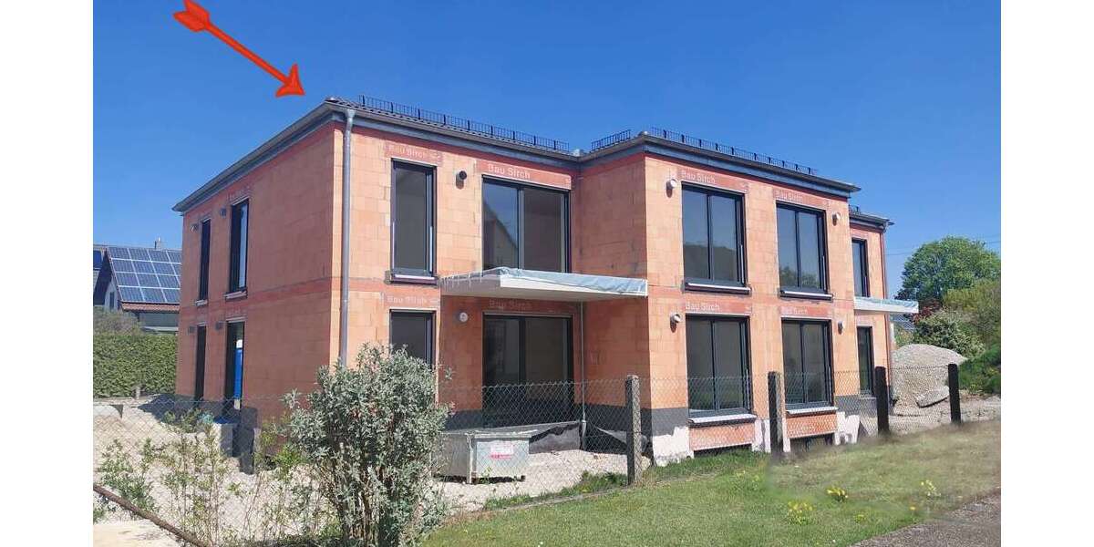 Etagenwohnung Graben - 3 Zimmer, 97 m&sup2;, 1.310&euro; | Angebot:26316301